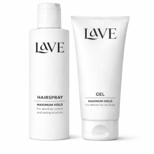 LAVE Styling Kit
