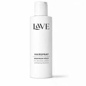 LAVE Hairspray, 300 ml