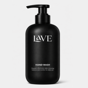 LAVE Hand Wash, 500 ml