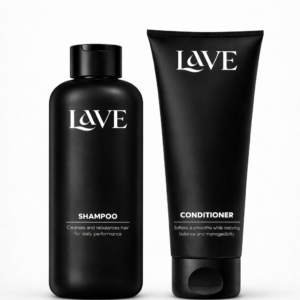 LAVE Hair Kit