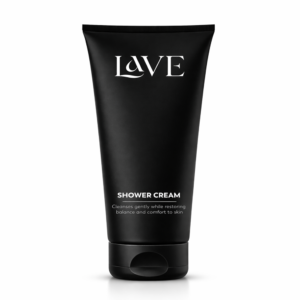 LAVE Shower Cream, 200 ml