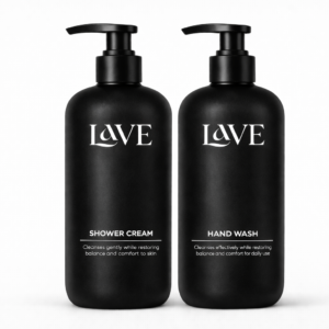 LAVE Body Kit