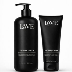 LAVE Shower Duo