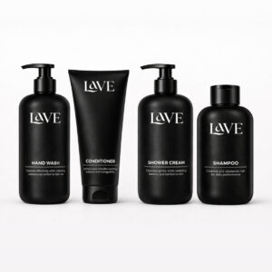 LAVE Start Kit